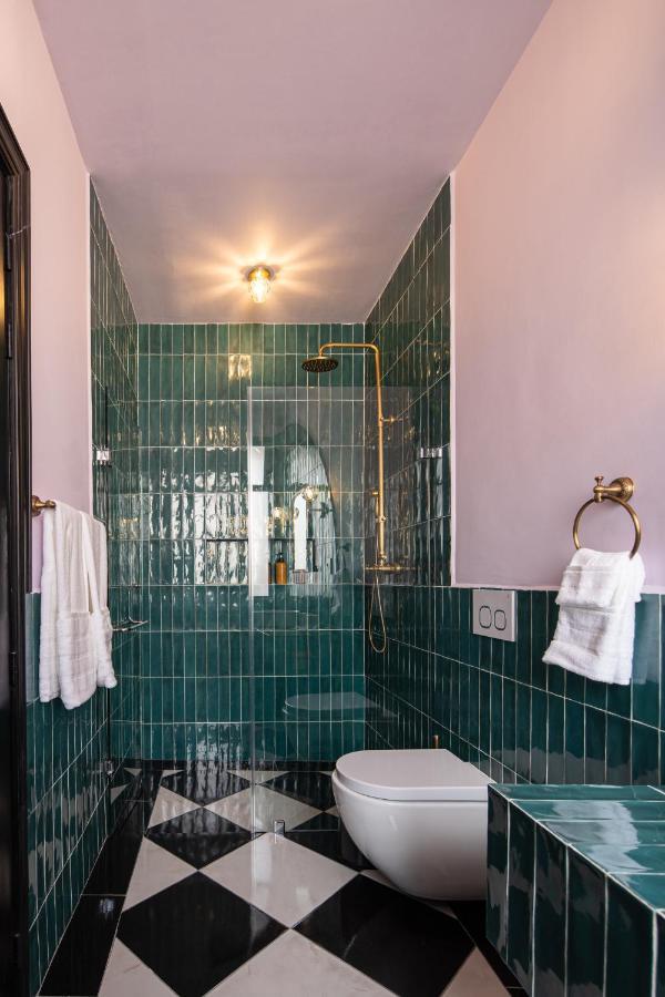 Holt Hotel De Mi Independencia Double Queen Room Oaxaca Eksteriør bilde